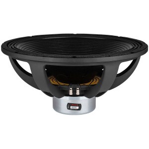 LaVoce SAN214.50 21" Neodymium Subwoofer 8 Ohm